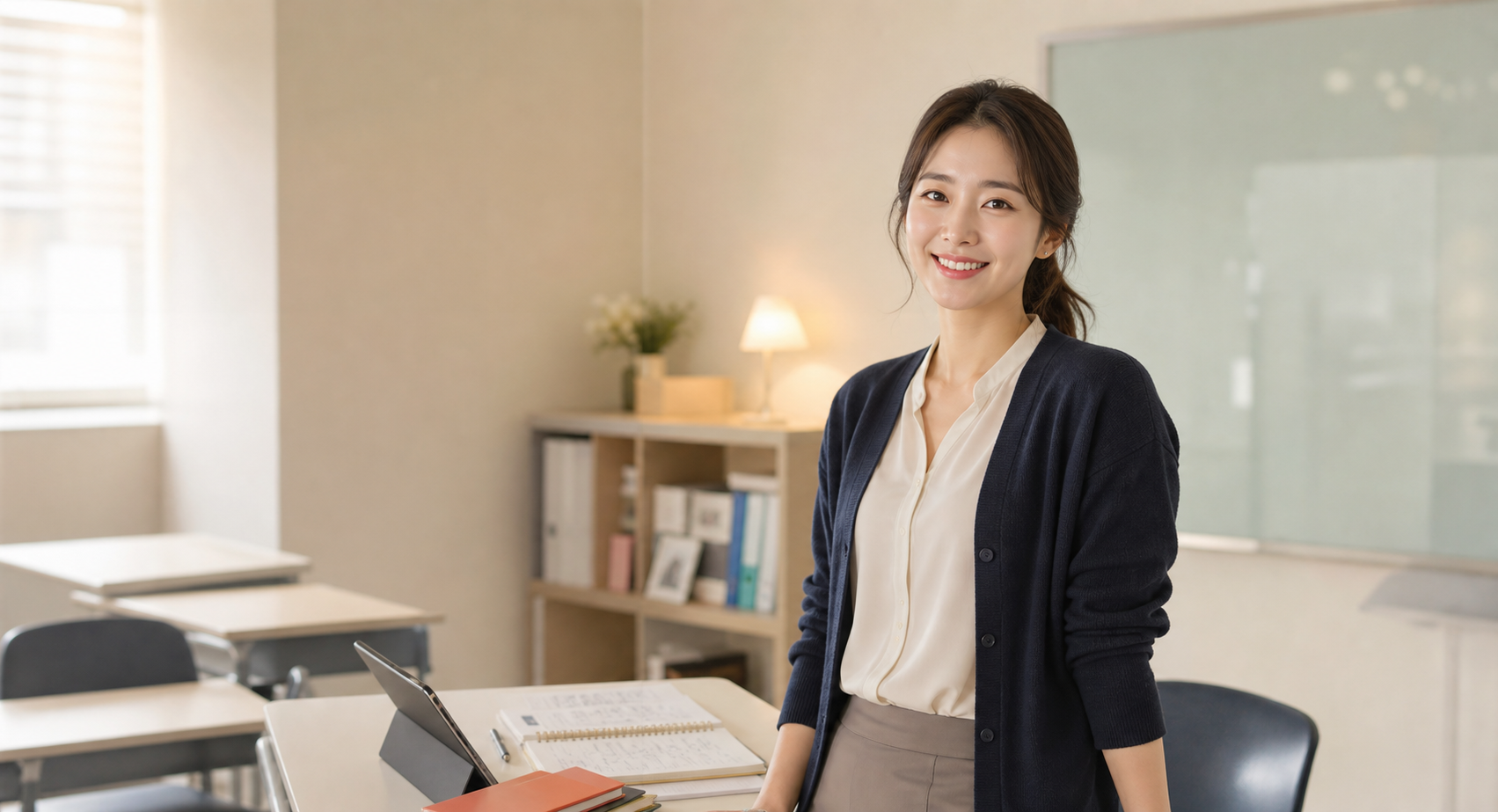 와와센터 학습코칭 스튜디오